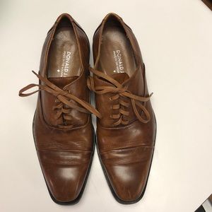 Donald J Pliner men’s dress shoes